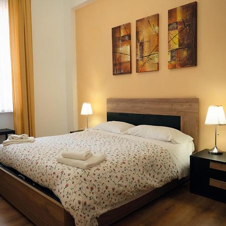 El Dorado Prati Hotel Roma Cameră foto