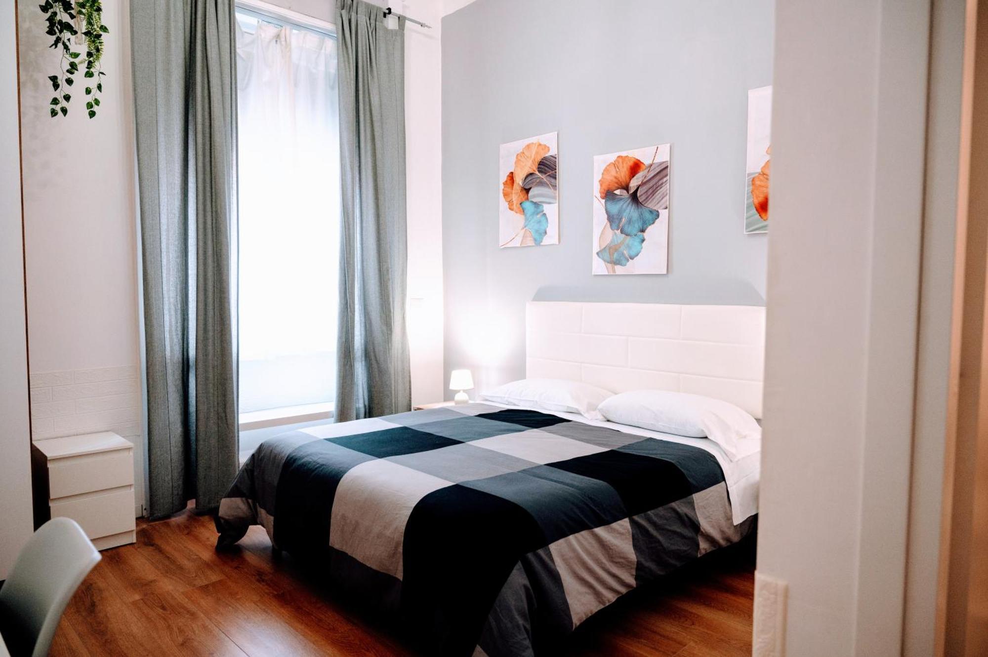 El Dorado Prati Hotel Roma Cameră foto